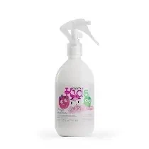 la pocion spray desenredante antinudos kids