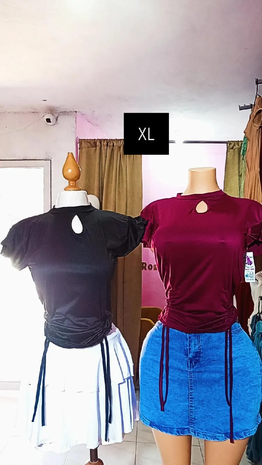 Talla XL vasic 2