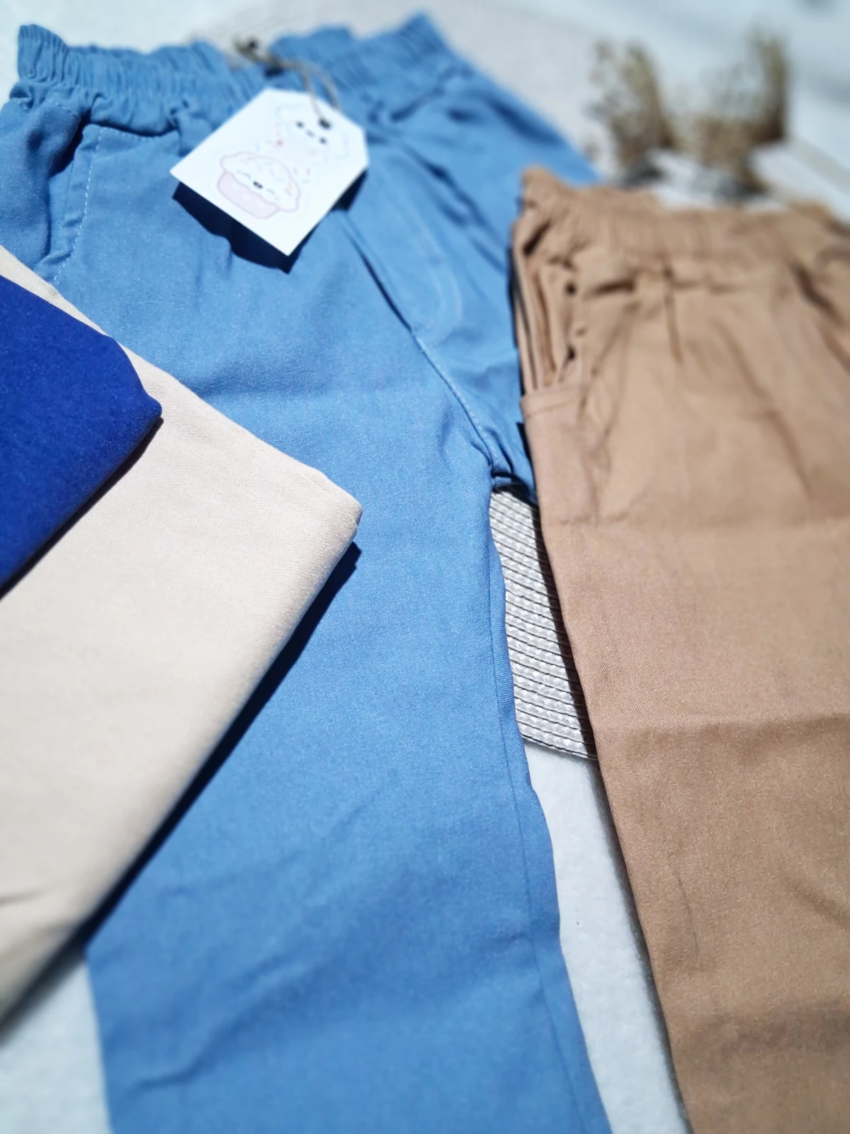 Pantalon FILIPPO Bebé 2