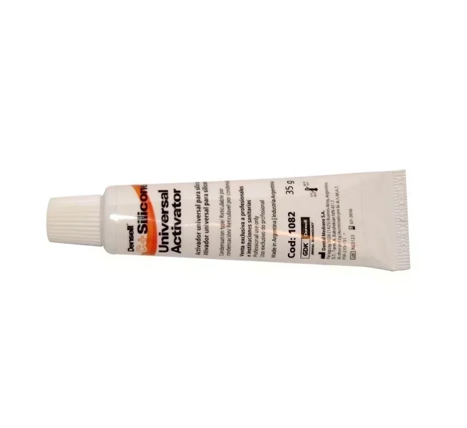 C+SILICONA ACTIVADOR CONCENTRADO DENSELL