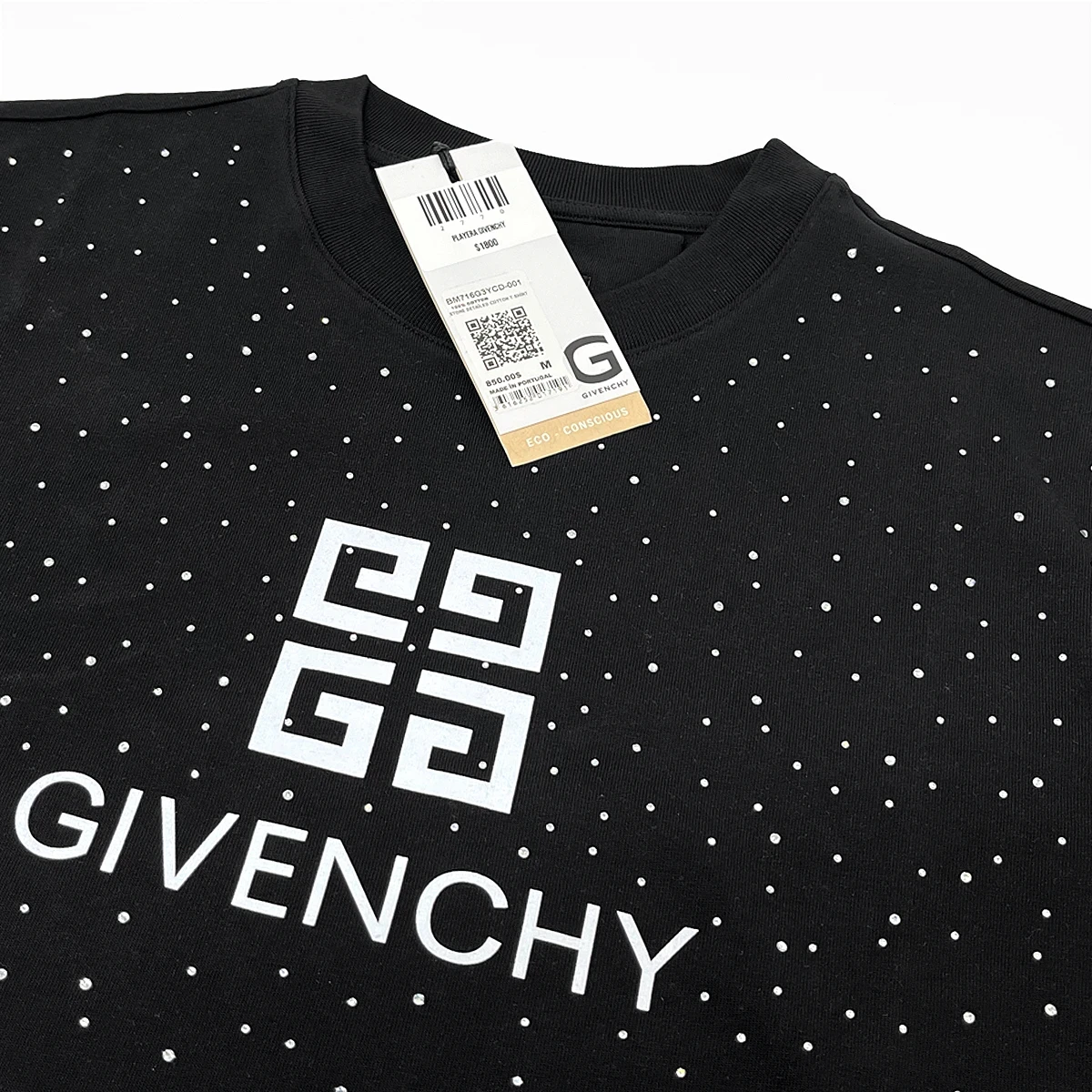 Playera Givenchy 3