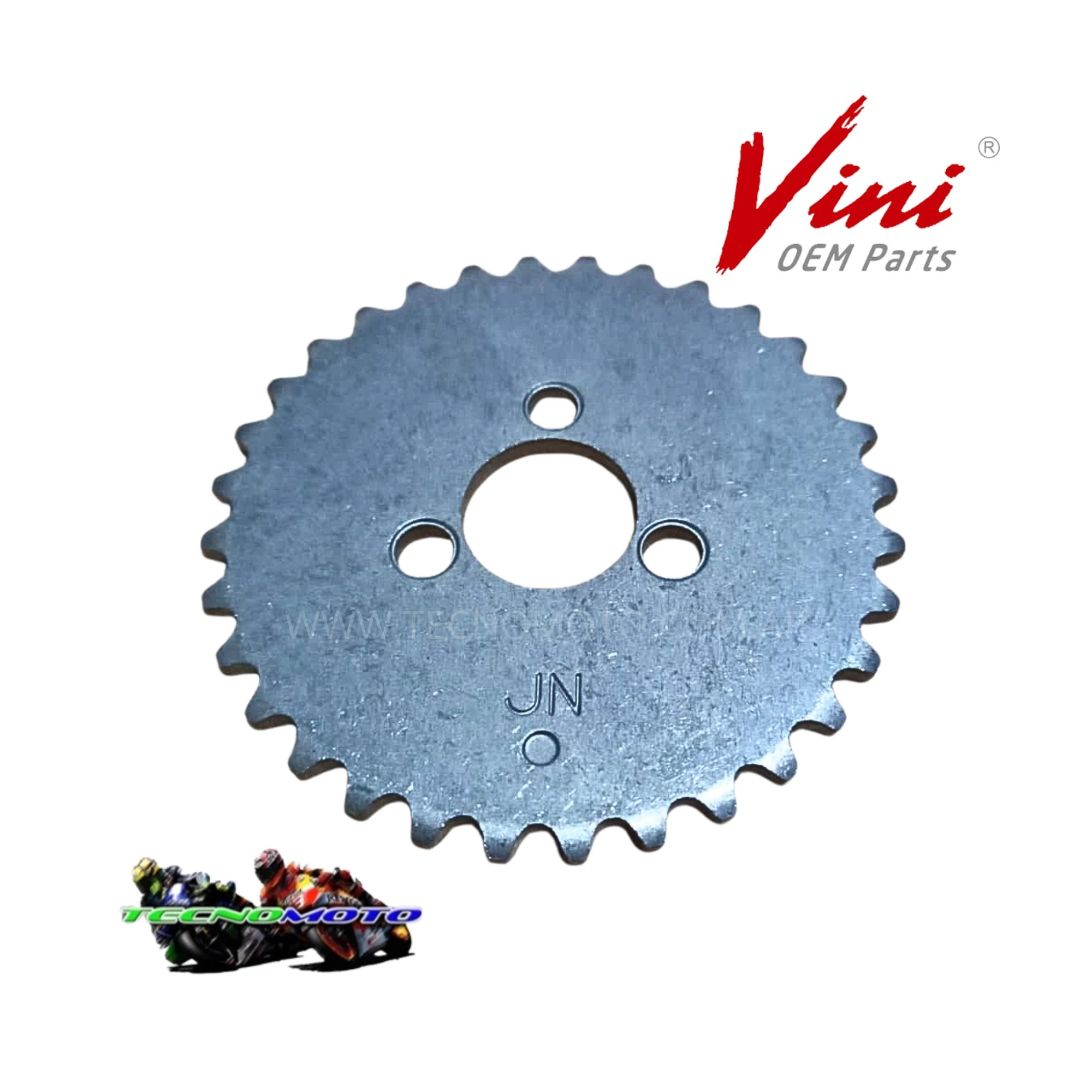 ENGRANAJE ARBOL LEVAS GILERA 110 SMASH  Z-32 -50327