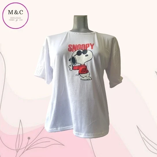 Blusa G 2