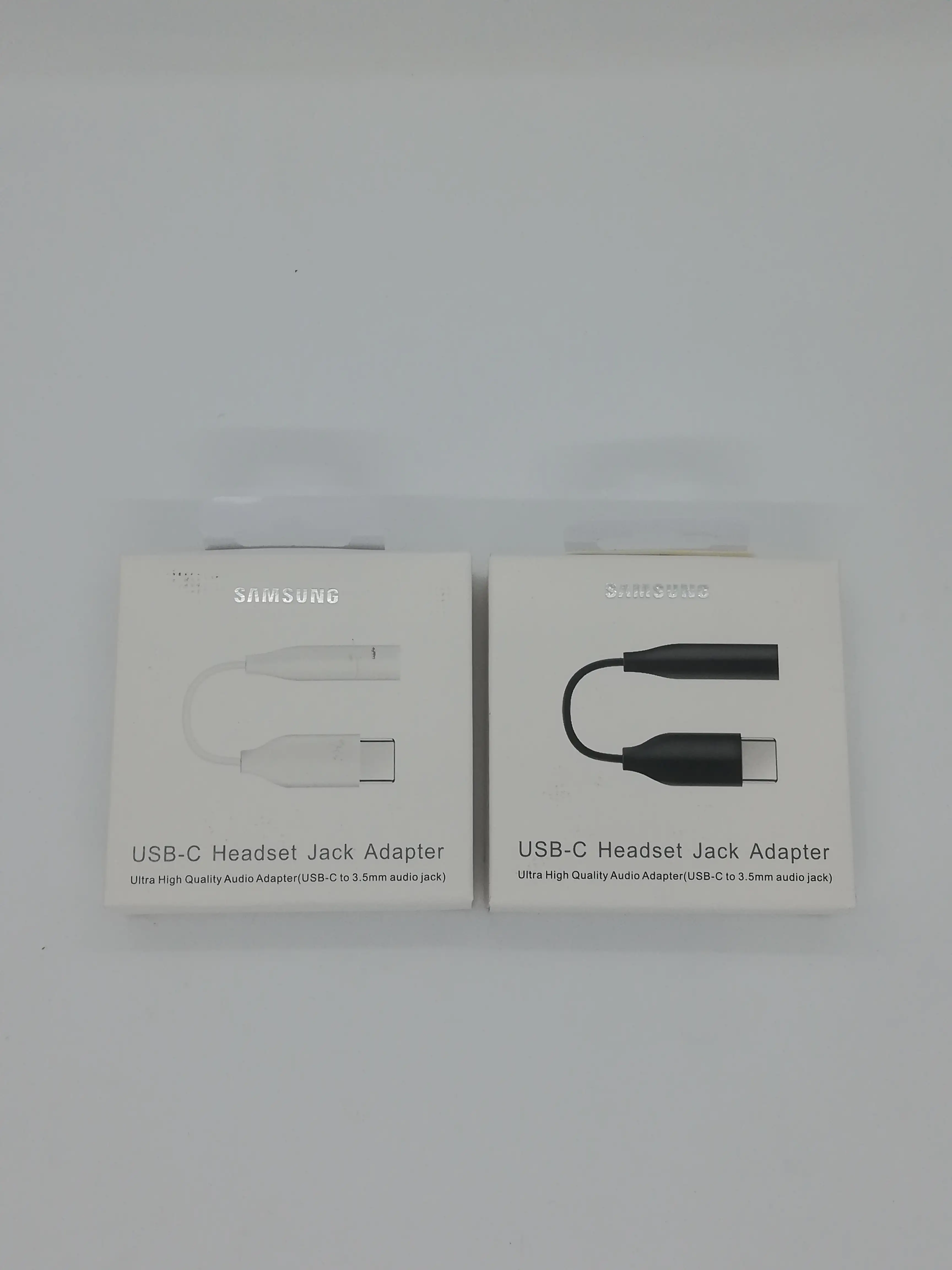 Adaptador JACK tipo C