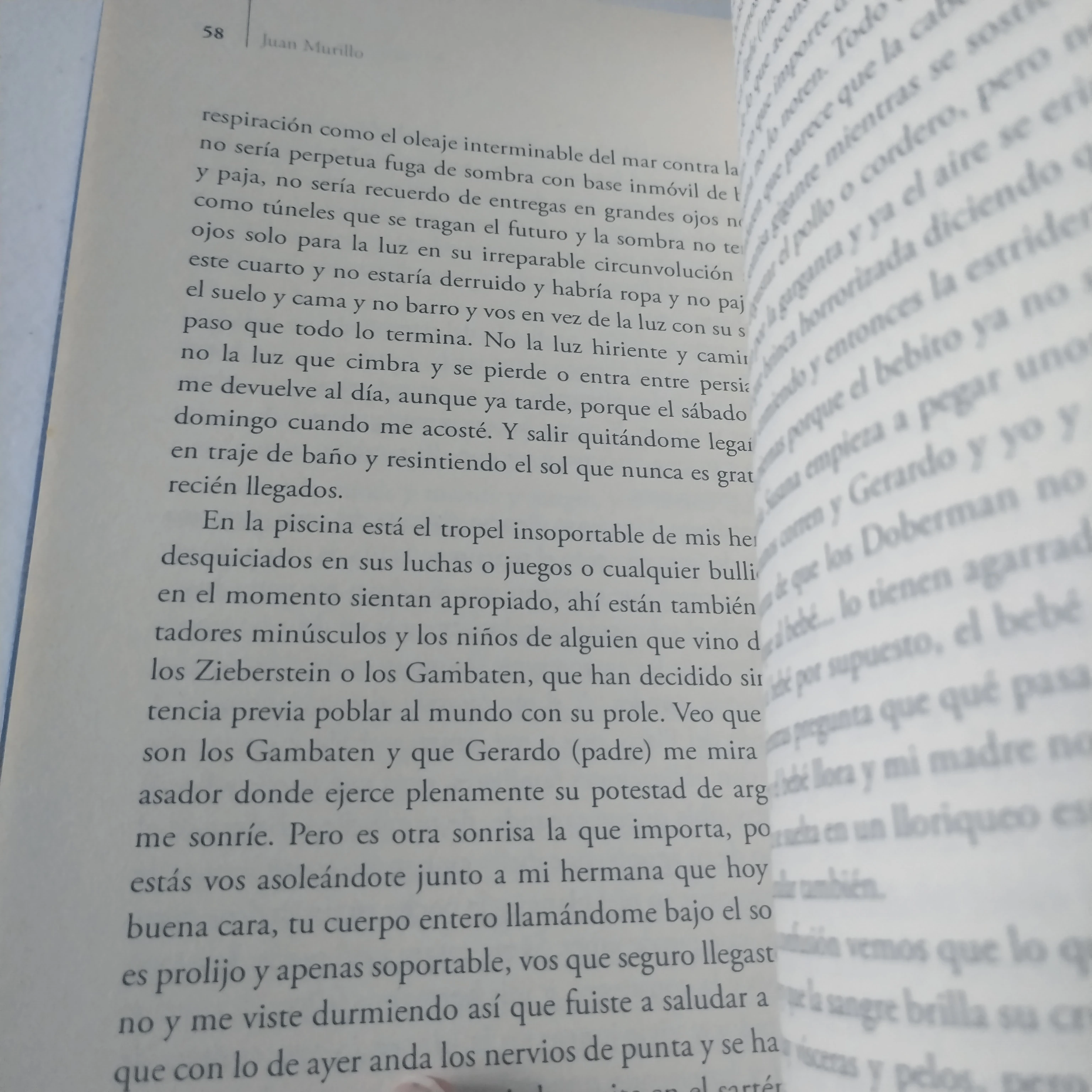 En contra de los aviones, Juan Murillo, usado  3