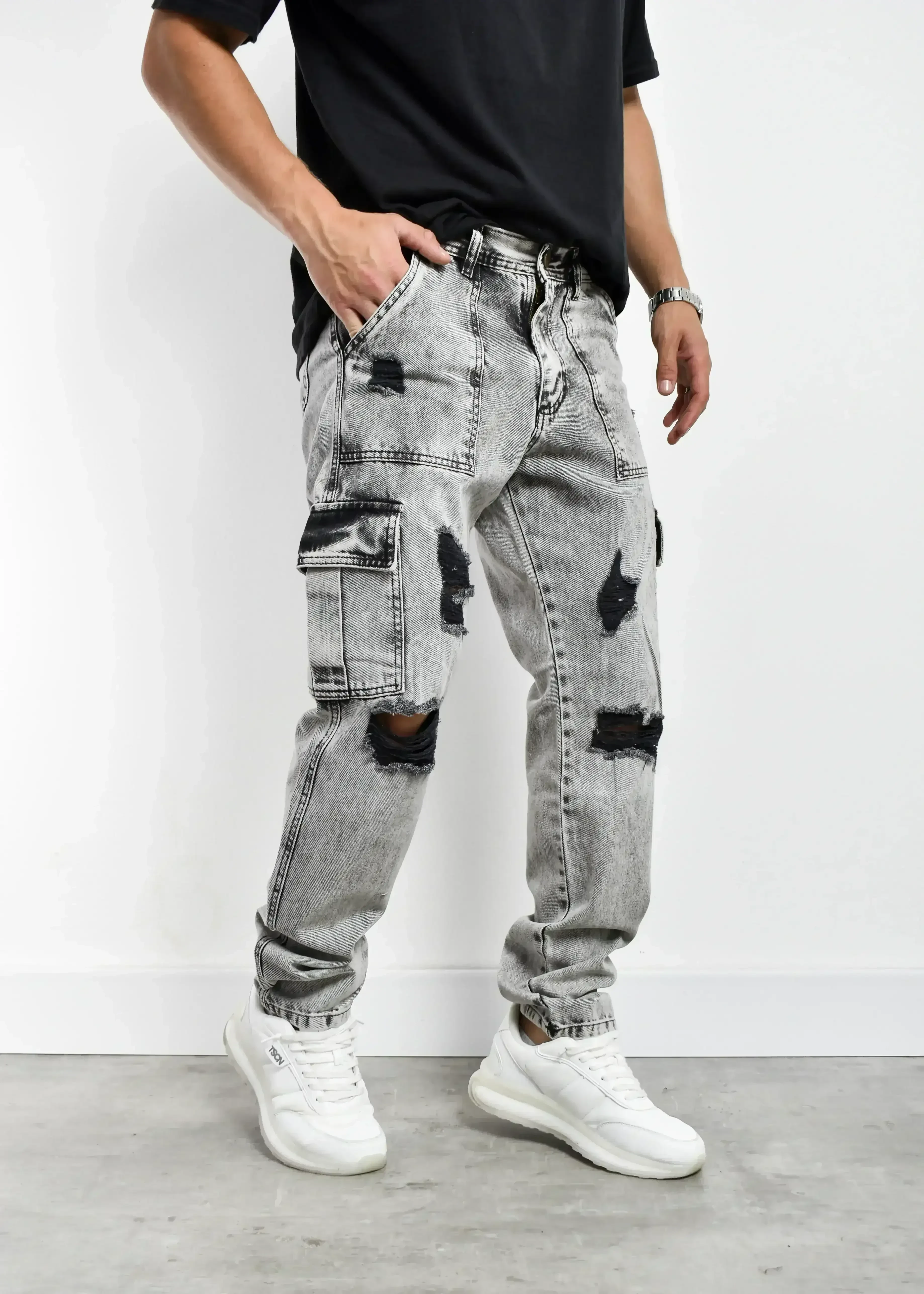 CARGOS ALISSON Y OVERSIZE ALISSON 4