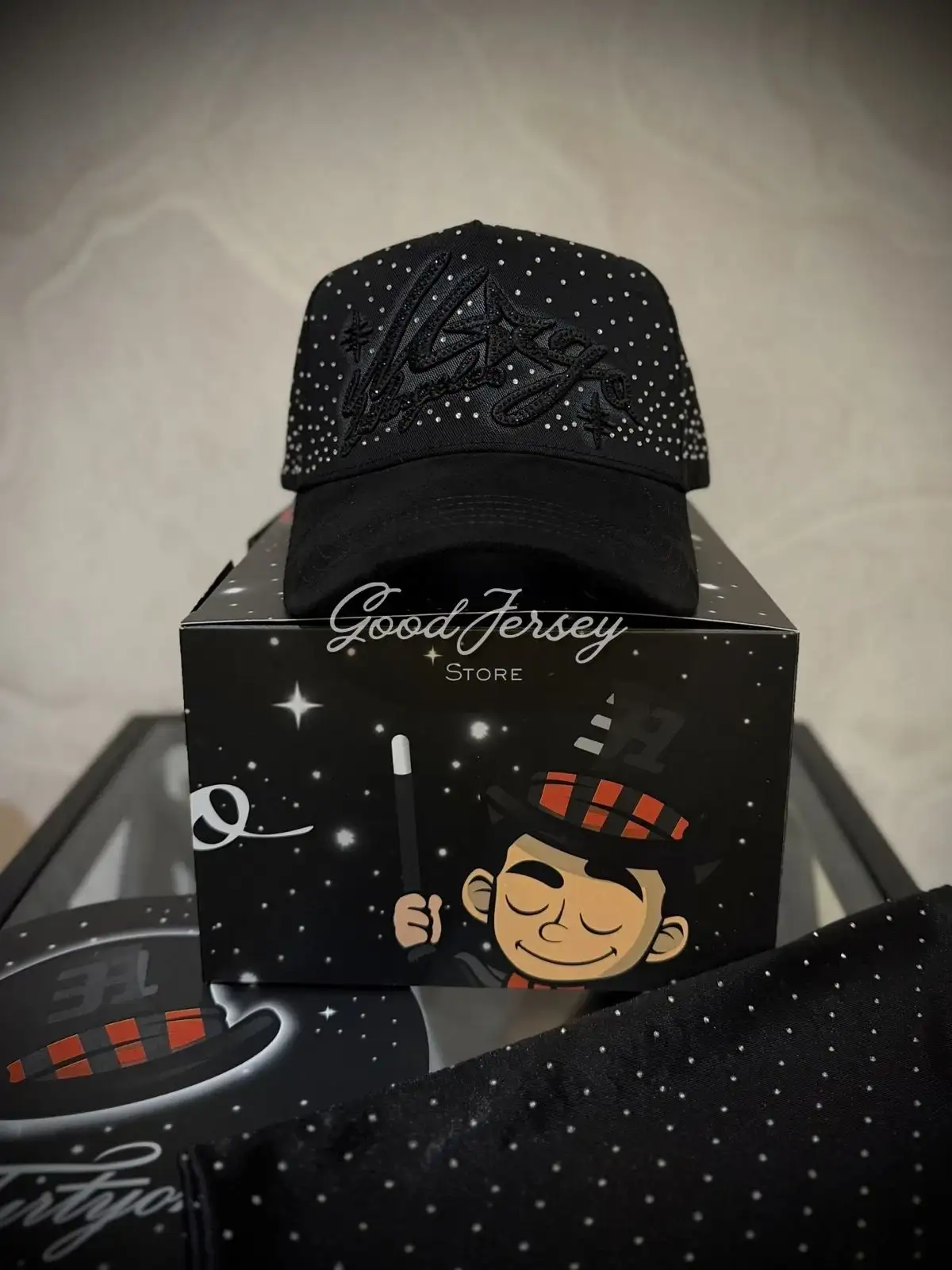 31 hats Magic LA