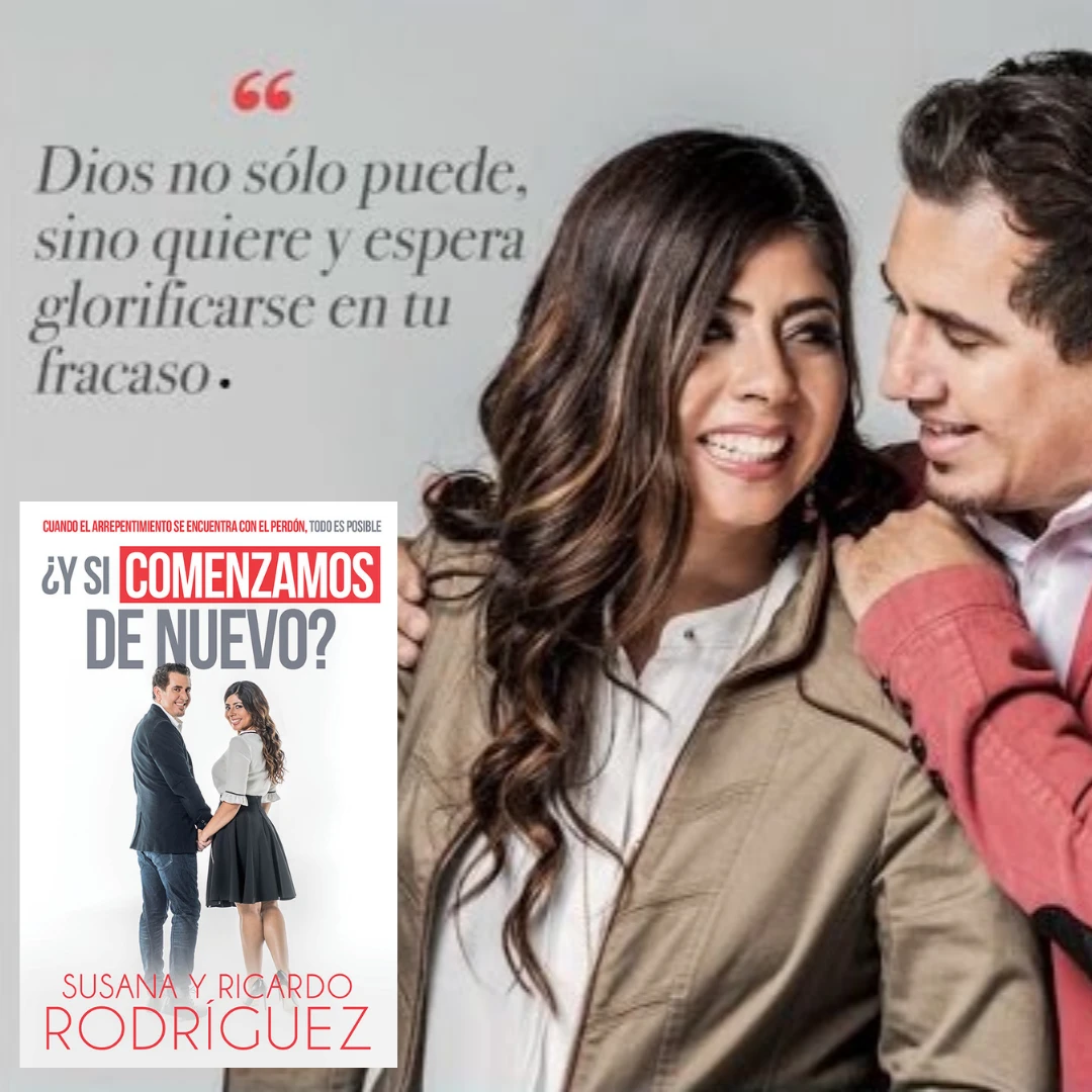 Y si comenzamos de nuevo 2