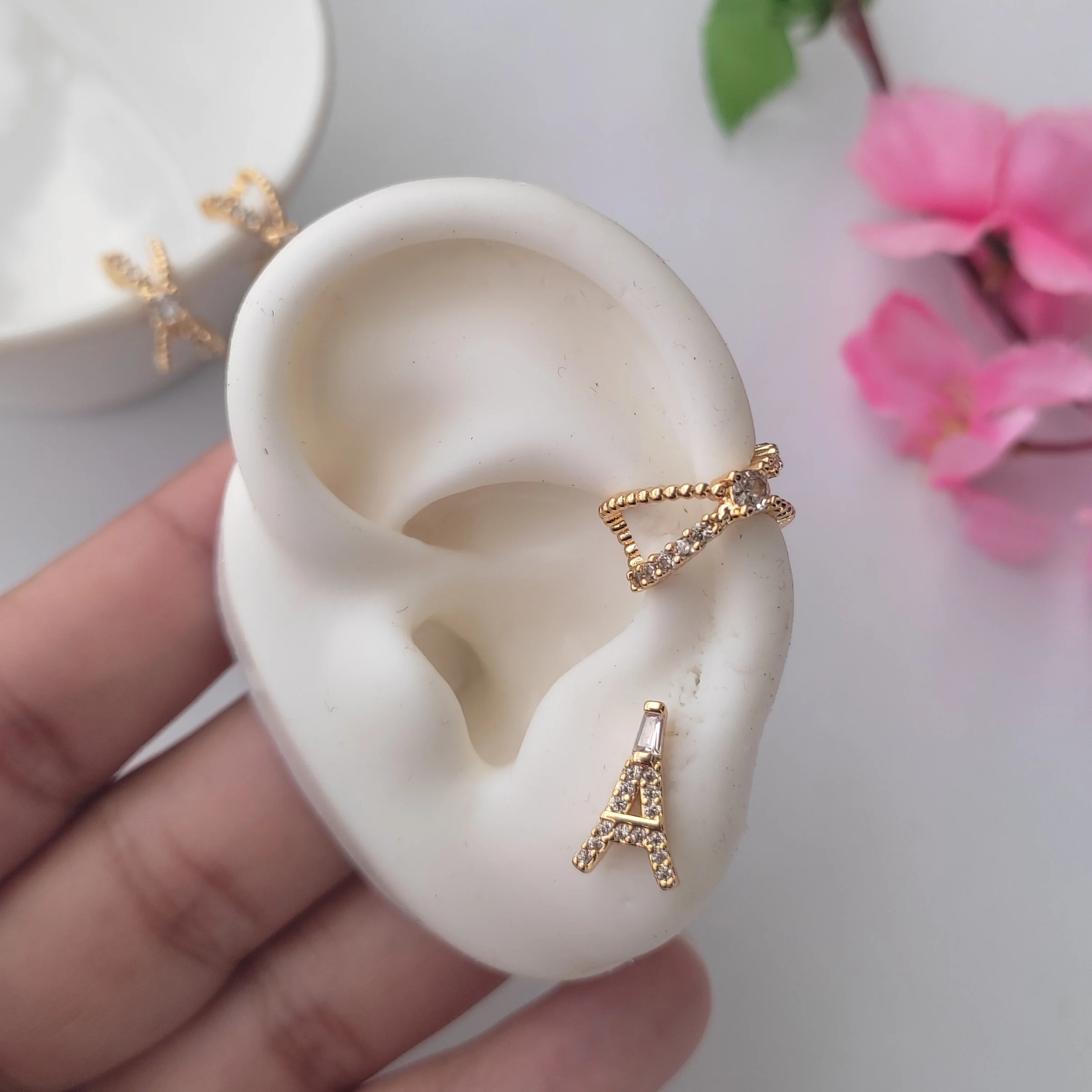 EARCUFF CAMI
