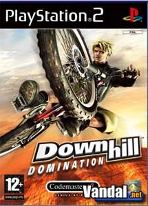 Downhill domination