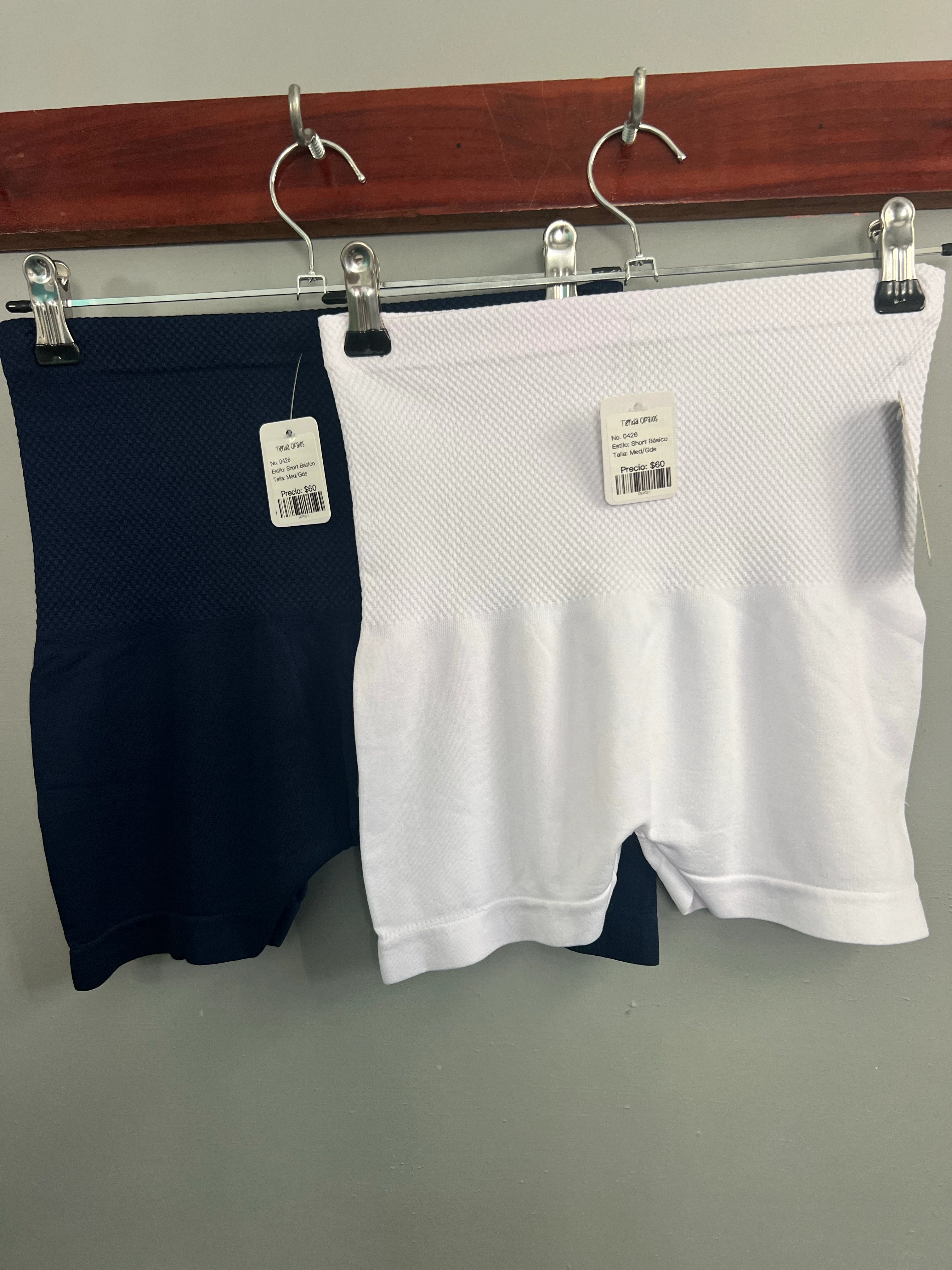 Shorts Básico Med/Gde 2