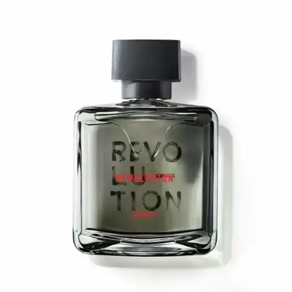 Perfume Revolution de Esika 