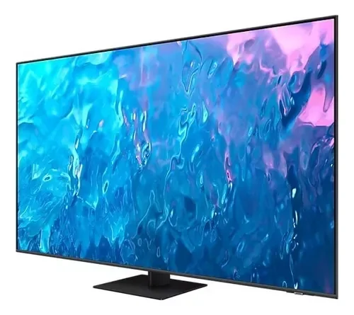 Smart Tv SAMSUNG 85" Qled 4k Qn85q70cagczb 2