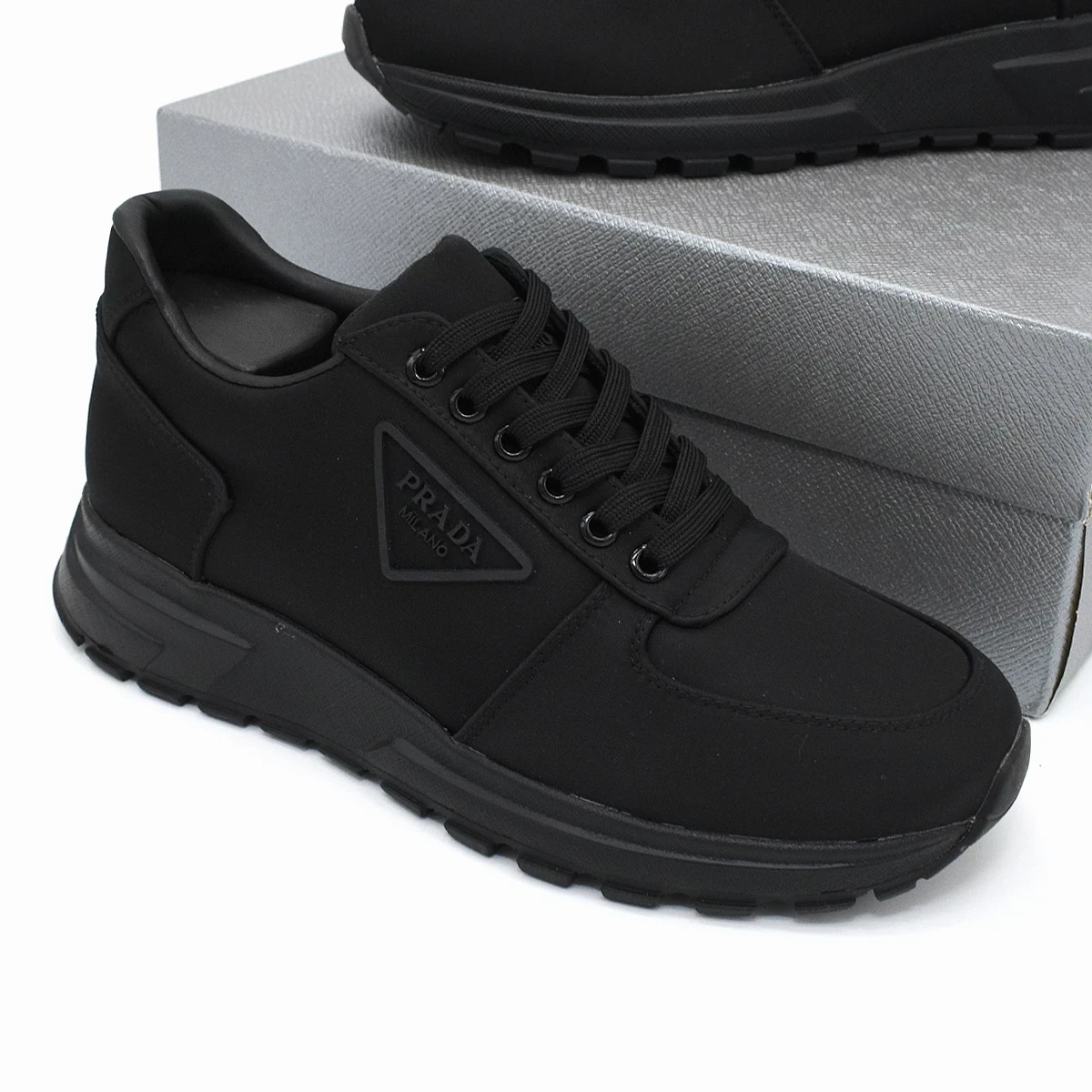 DEPORTIVOS PRADA PRAX 9