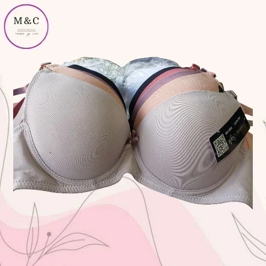 Brassier T-38 Romantic
