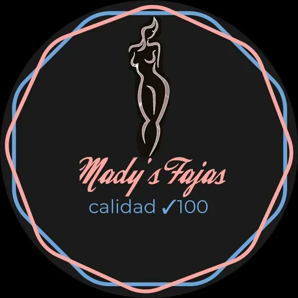 Mady's Fajas 
