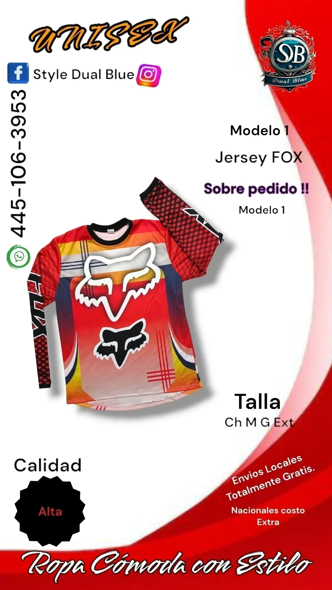 Jersey 