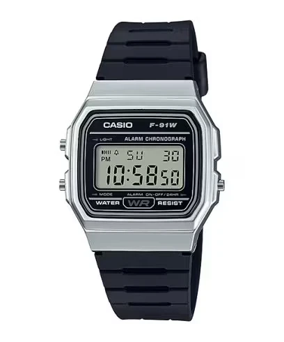 F-91WM-7ADF