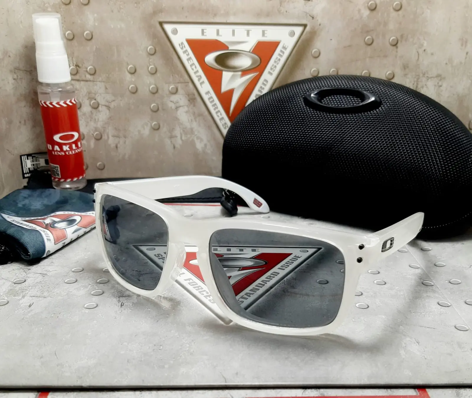 OAKLEY HOLBROOK  2