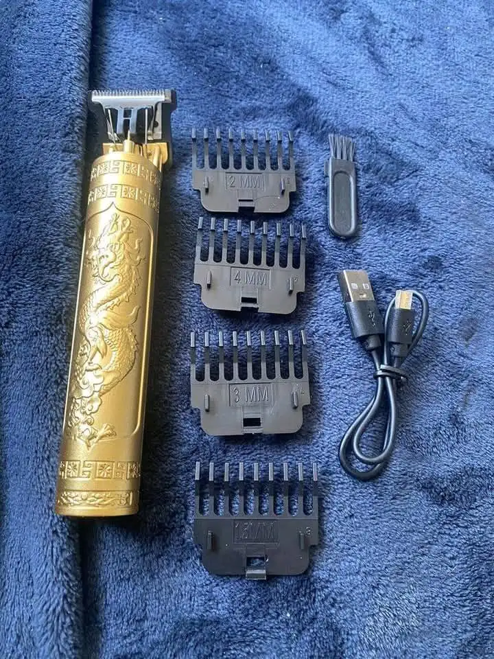 MINI TALLADORA DE CABELLO