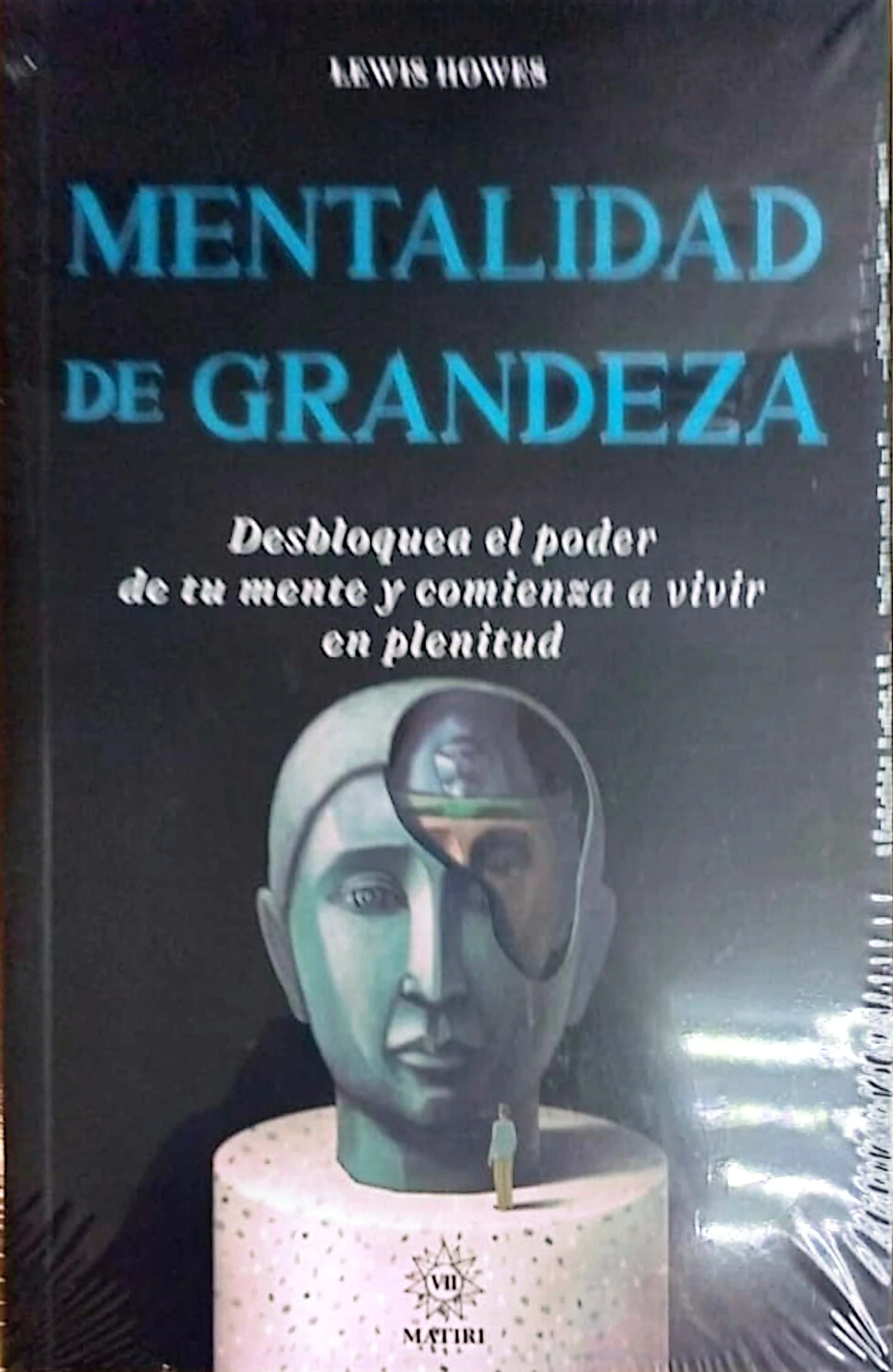 MENTALIDAD DE GRANDEZA