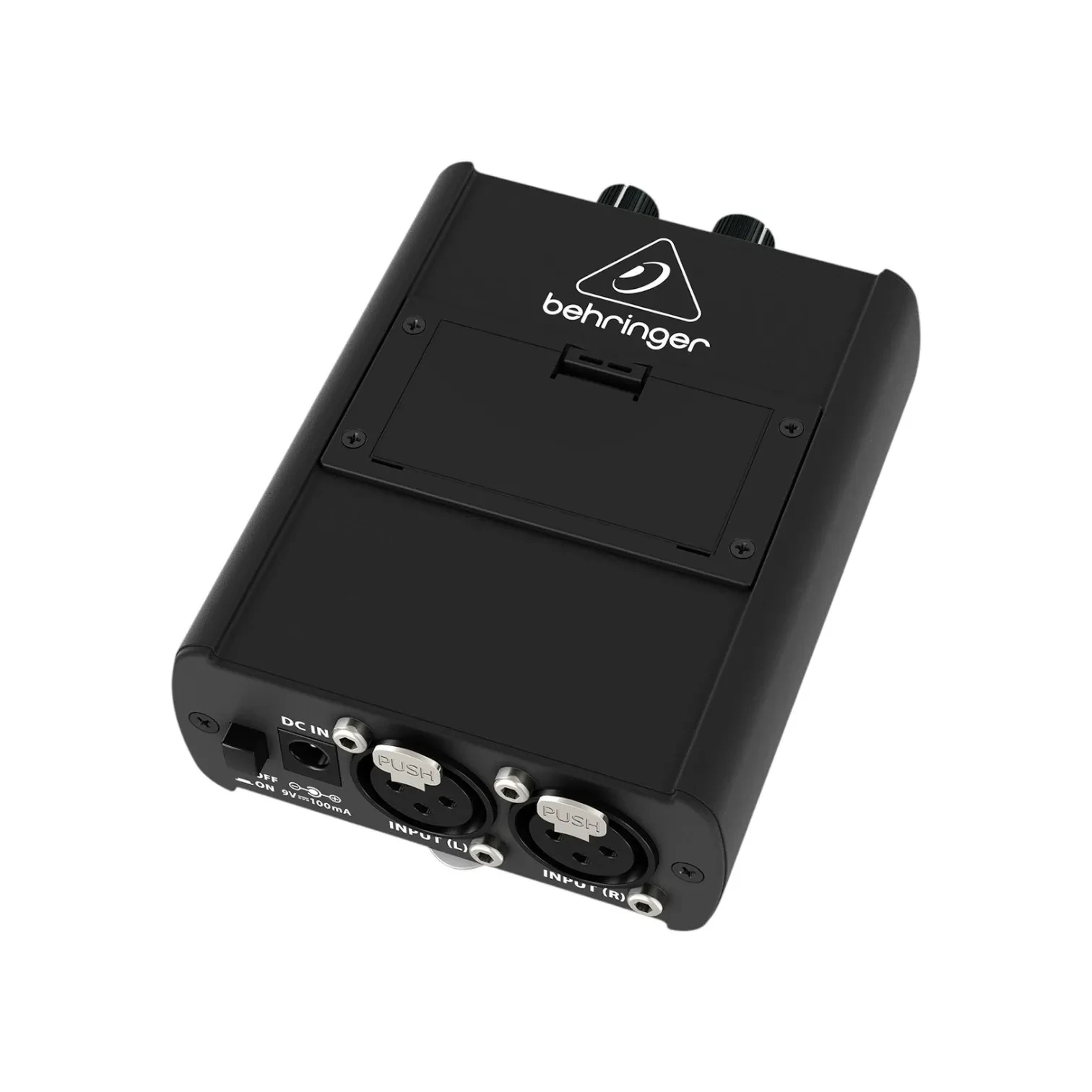 P1 BEHRINGER