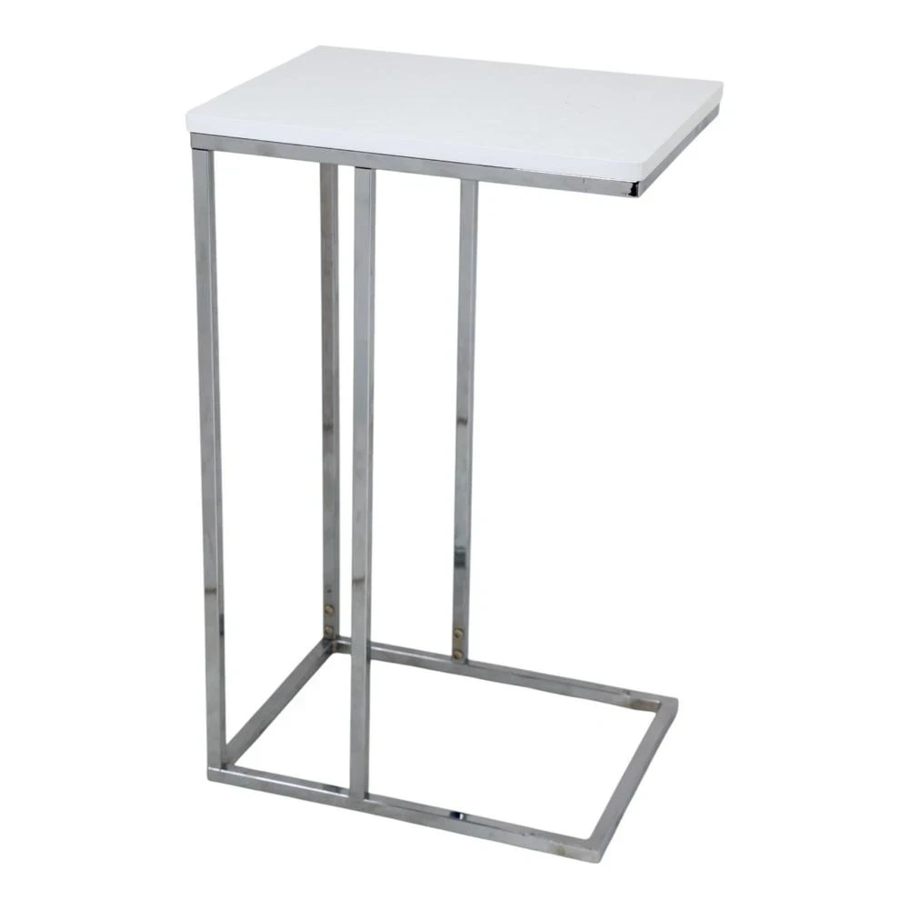 MESA AUXILIAR 40X33X66CM