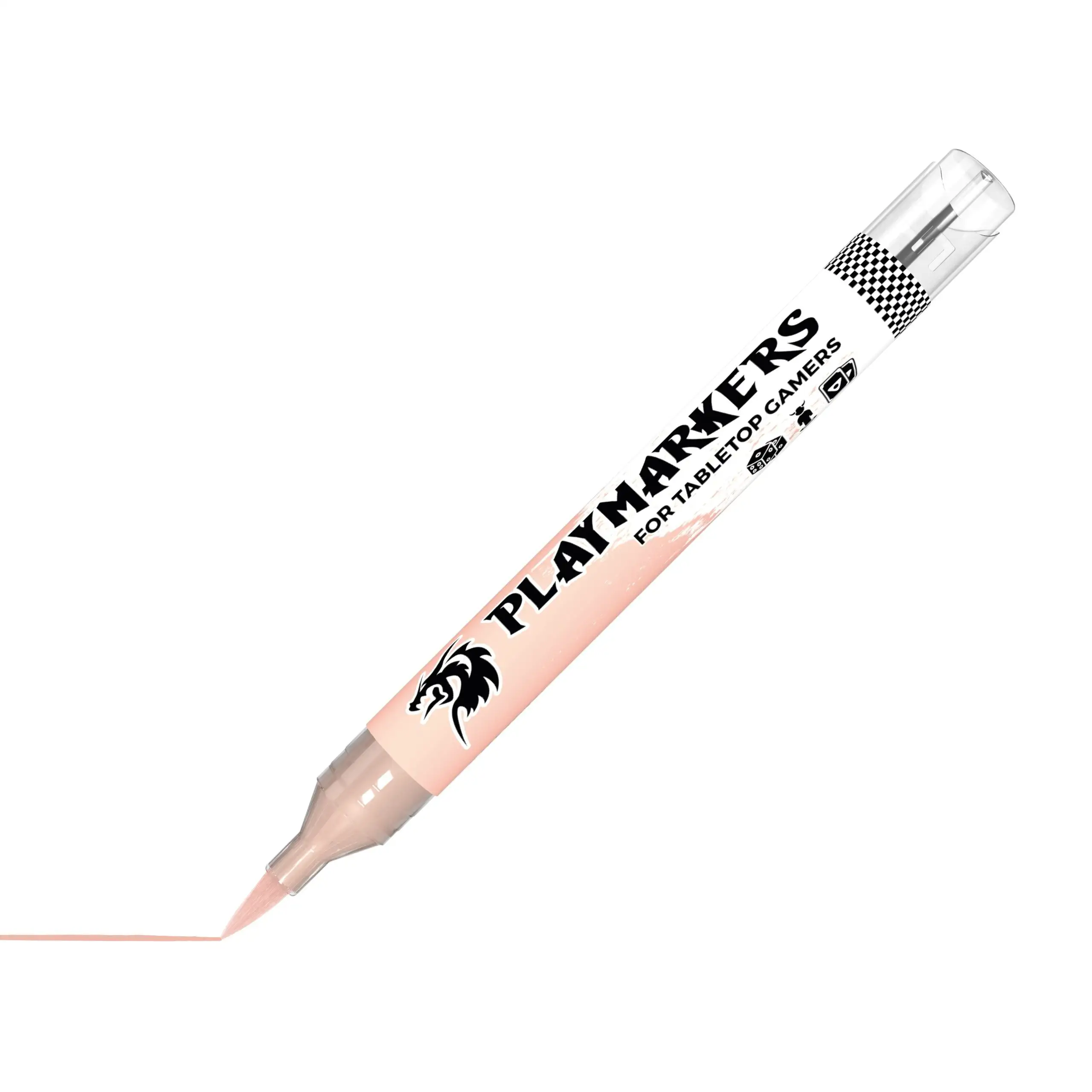 PINK SKIN – PLAYMARKER