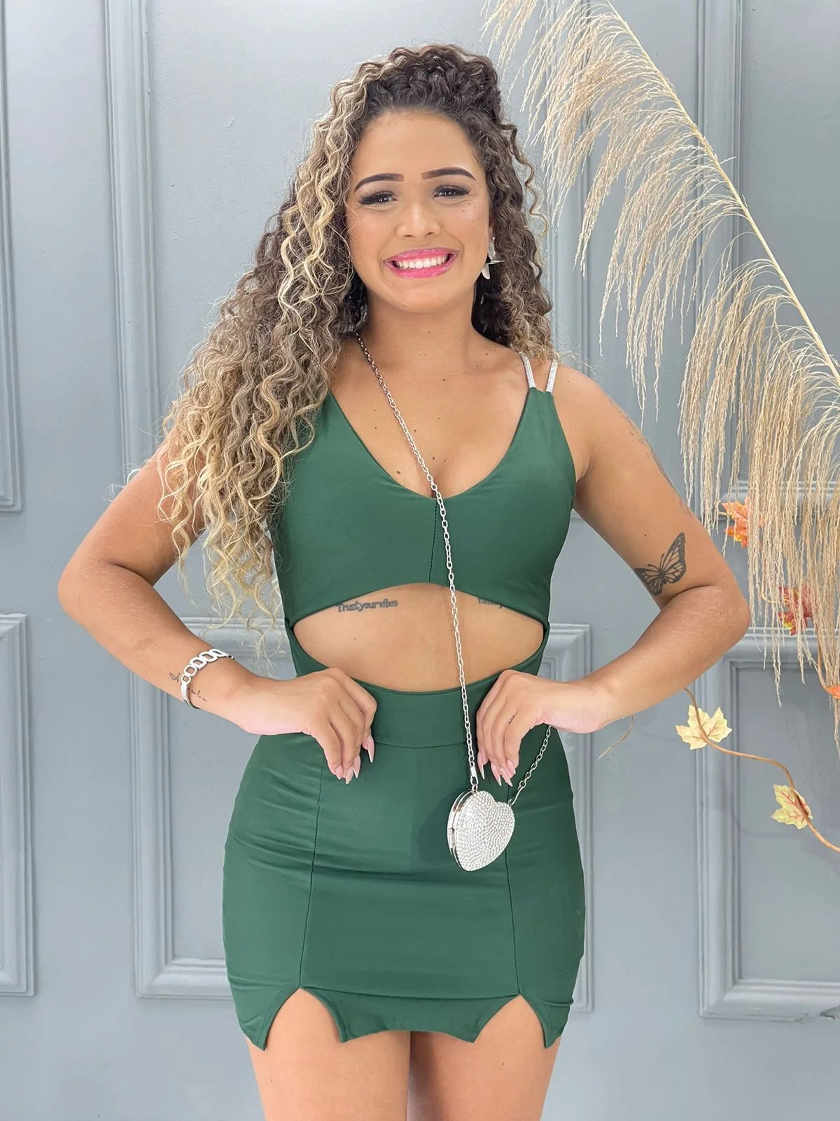 VESTIDO LUXXO 4