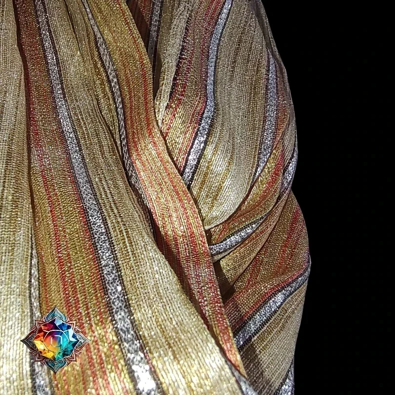 Extraordinario collar bufanda de onix y agatas 6