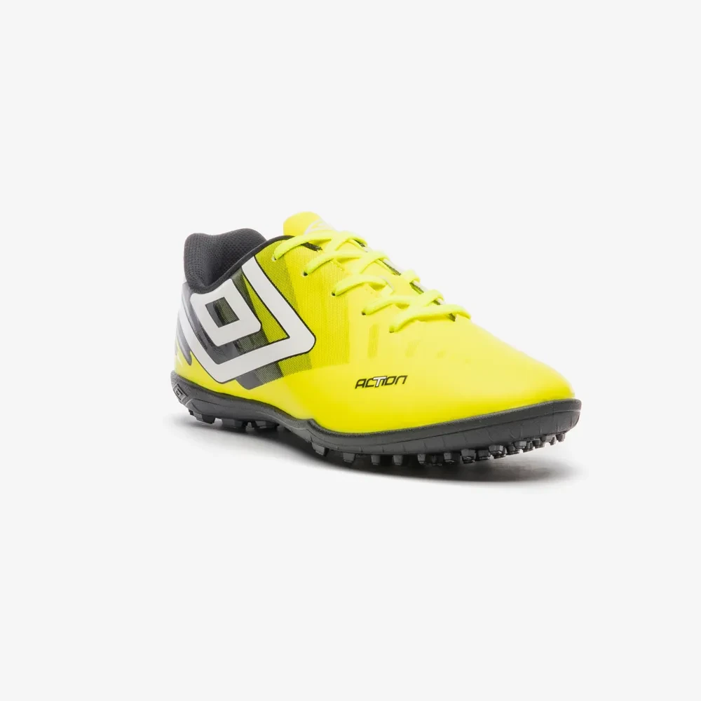 CHUTEIRA UMBRO SOCIETY ACTION 