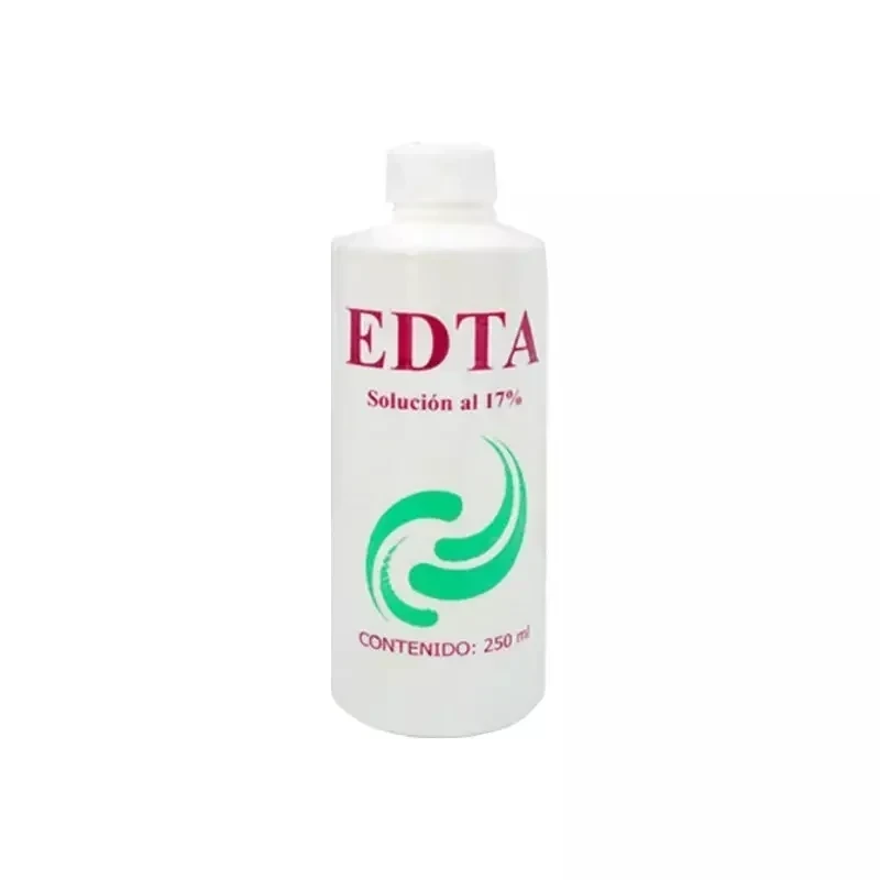 EDTA VIARDEN 250ML