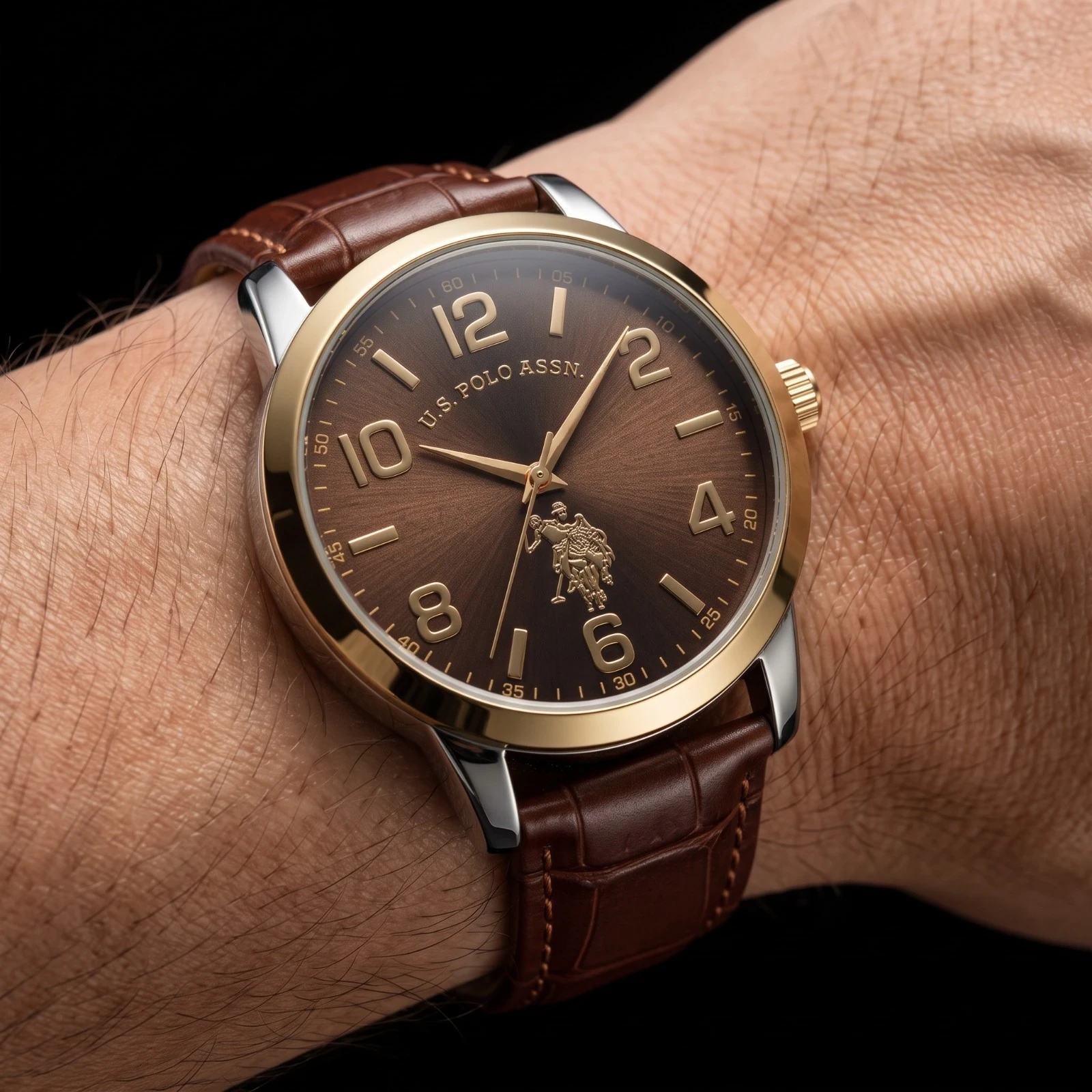 RELOJ U.S. POLO ASSN. 2