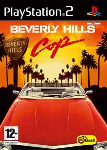 Beverly hills cop