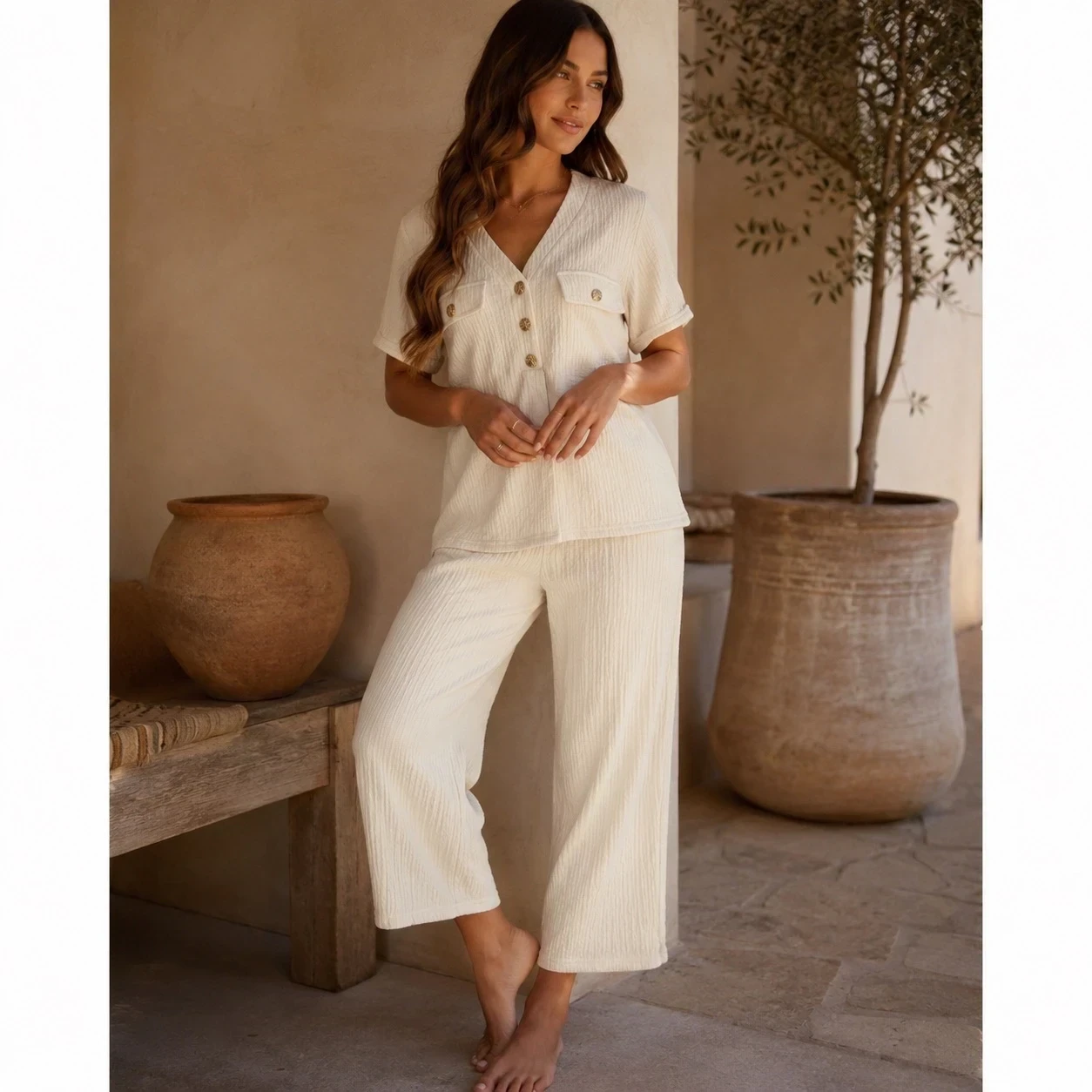 Conjunto Dama  2