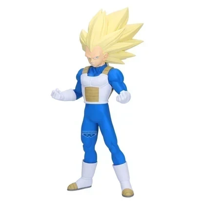 Vegeta SSJ3 Daima