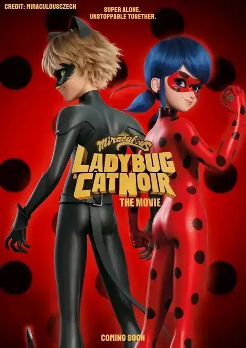 LA DYBUG & CANOiR. Llevando dos películas pagás 1