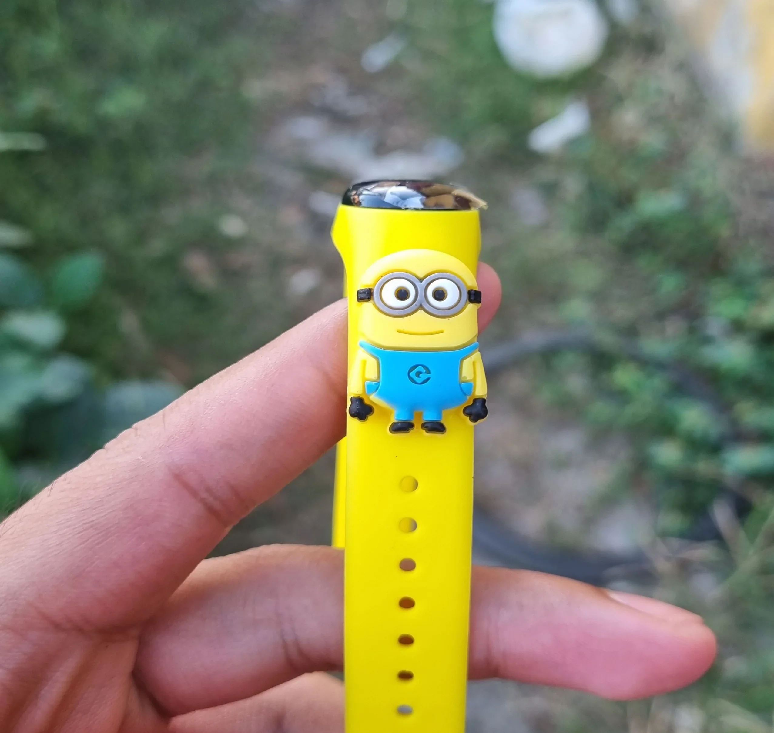RELOJ DIGITAL NIÑOS  9