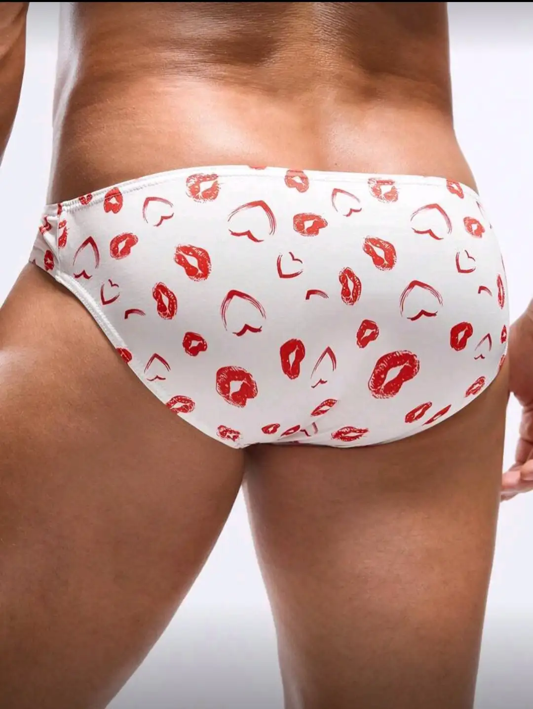 Bikini Corazón  2