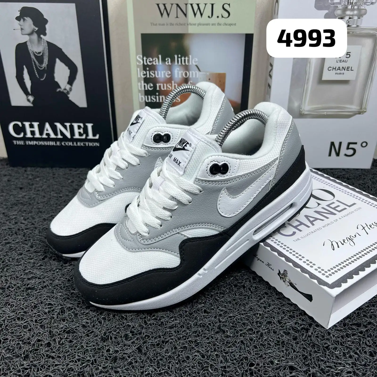 Nike Air Max Correlate  2