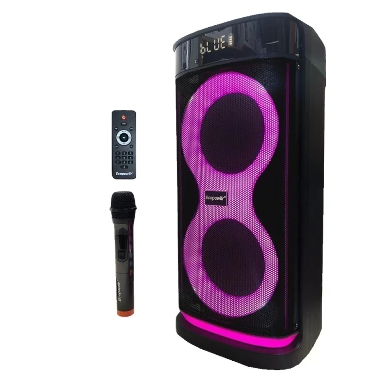 PARLANTE ECOPOWER EP-S715