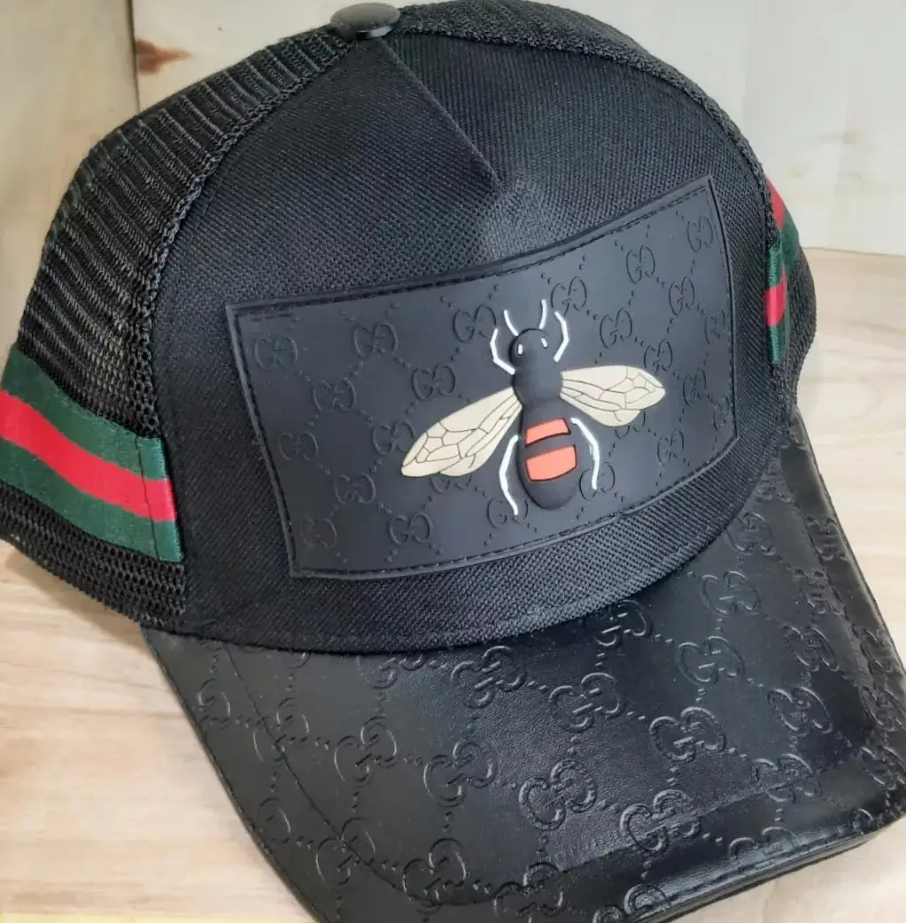 Gorras gucci 2