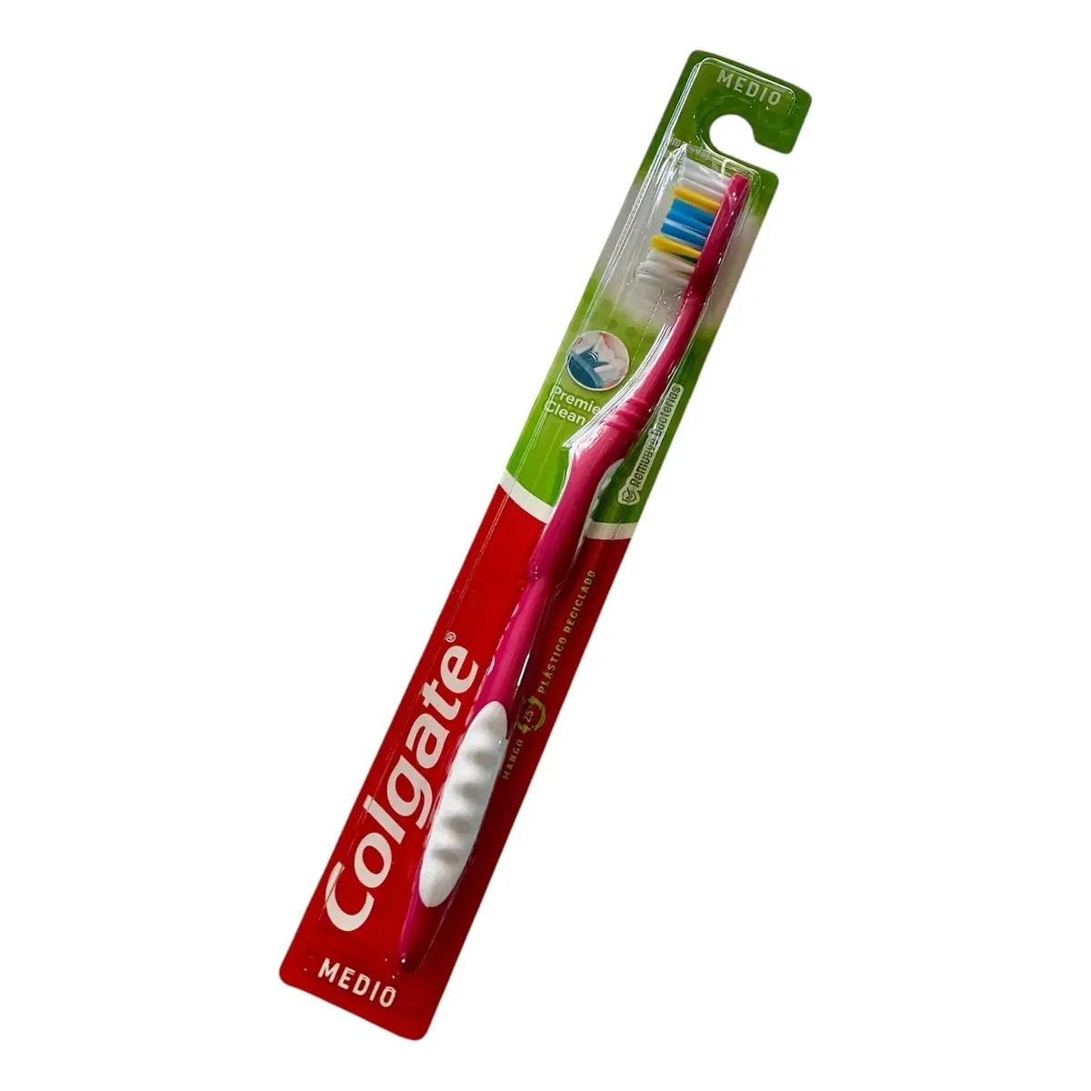 CEPILLOS COLGATE PRIMIER 