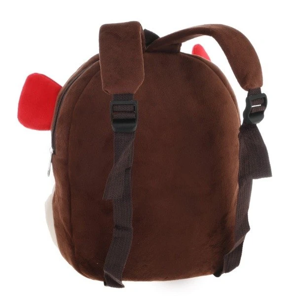 MOCHILA PELUCHE ANIMALES 53713 5