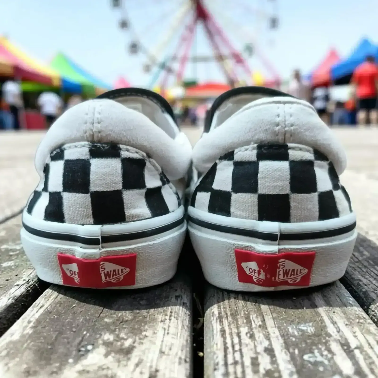 Vans 3