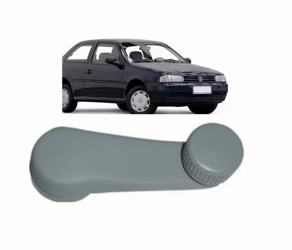 Manivela Vw Gol / Parati / Saveiro / Camiones 1996-2006 / 691430
