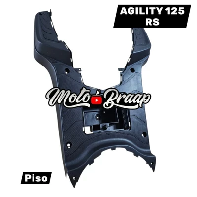 PL Agility 125 RS PISO OKL IMUNI11