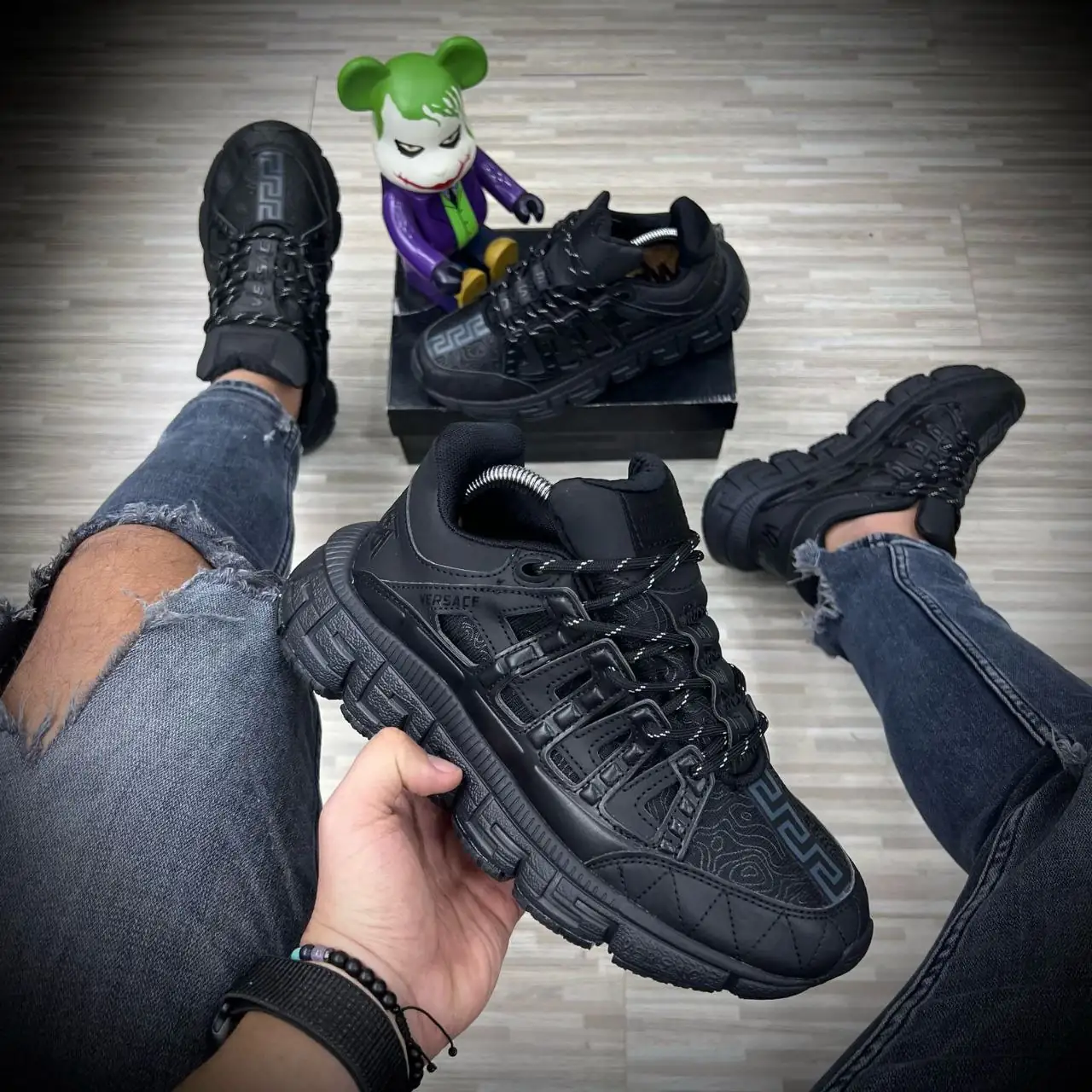 Versace importados 3