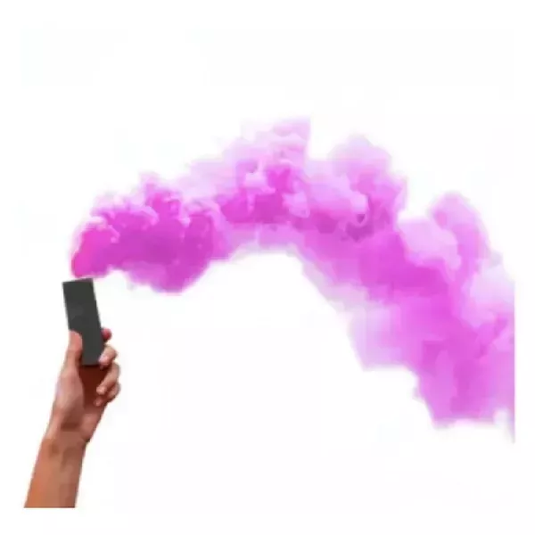 Velas de humo