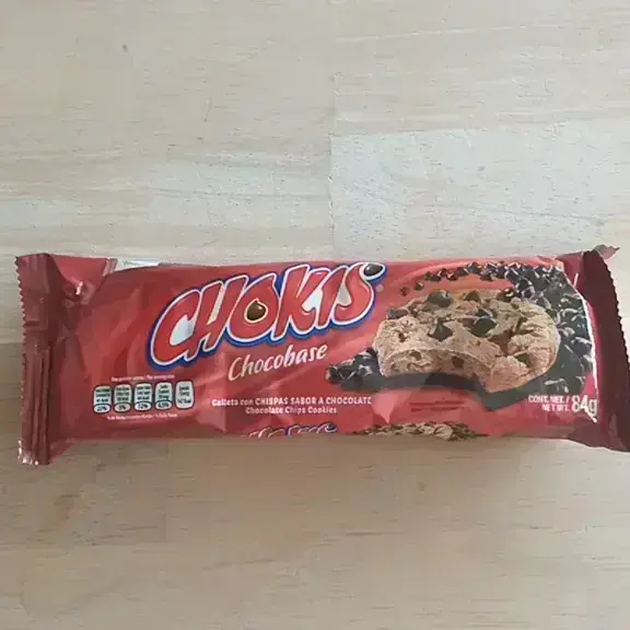 Chokis chicobase 